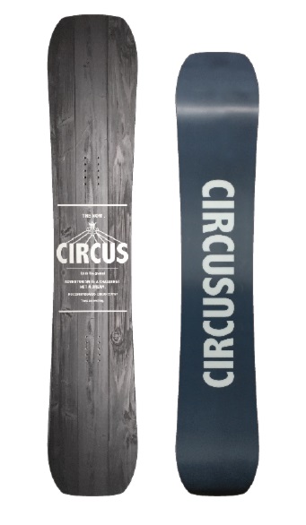 moss-circus