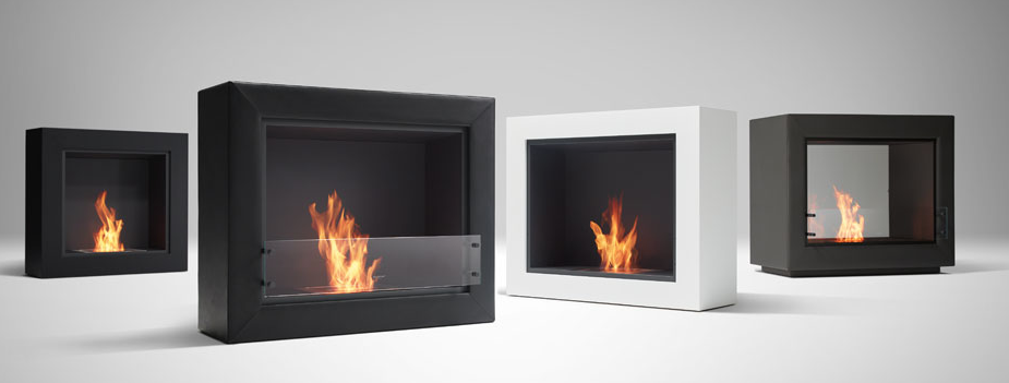 ニトリの暖炉型ヒーターが人気 炎演出で見て暖かくなれるオシャレなインテリア