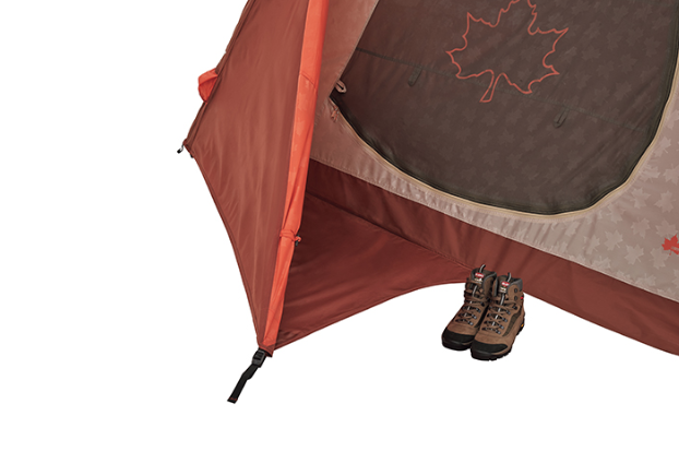 テント設営が苦手な人必見 設営９０秒 空気で膨らむテントlogosエアマジック ドーム M Ah