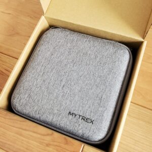 たまむし様専用] MYTREX REBIVE MINI+radiokameleon.ba